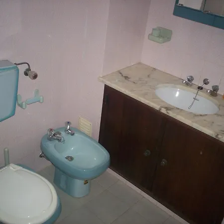 Apartment Seaview