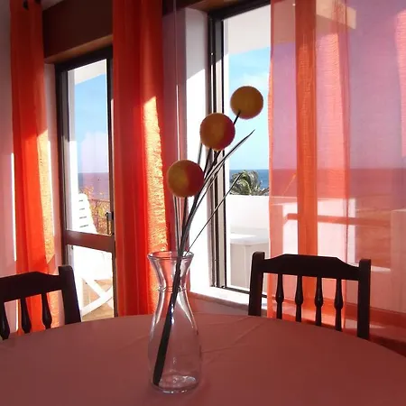 Seaview Apartment Praia Da Luz