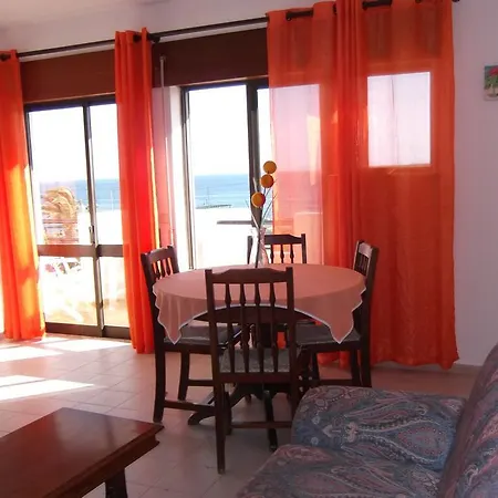Apartment Seaview