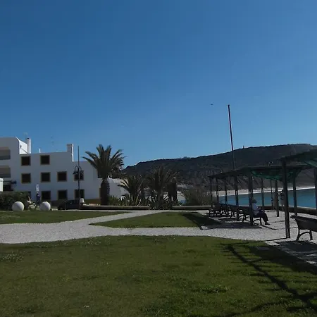 Seaview شقة *