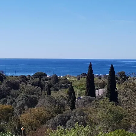 Sea View * Alvor