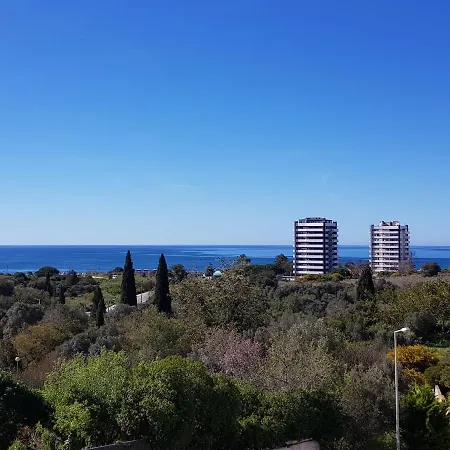 Sea View * Alvor