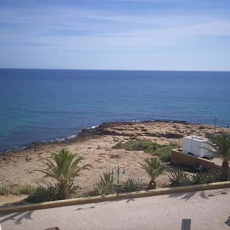 شقة Seaview