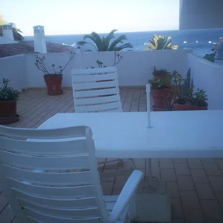 شقة Seaview Luz