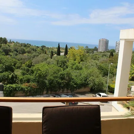 Sea View Apartamento