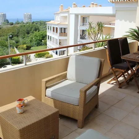 Sea View Apartamento