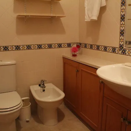 Sea View Apartamento
