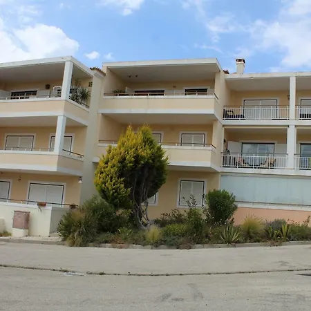 Sea View Apartamento
