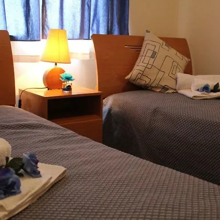 Apartamento Sea View Alvor