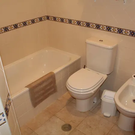 Apartamento Sea View *