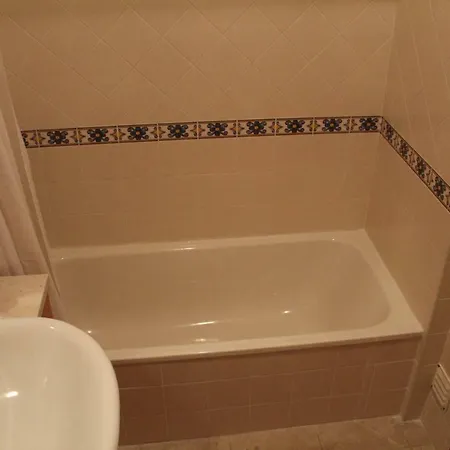 Sea View Apartamento Alvor