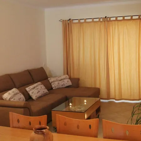 Sea View Apartamento