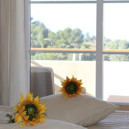 Apartamento Sea View