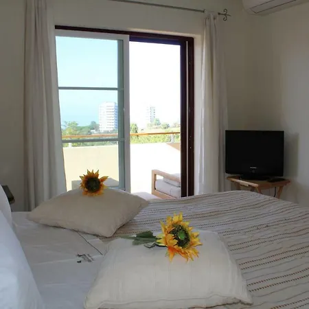 Apartamento Sea View Alvor