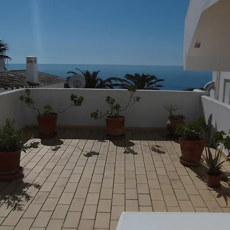Lägenhet Seaview *