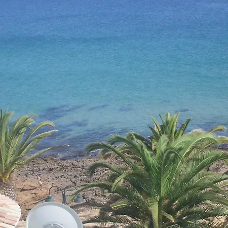Lägenhet Seaview *