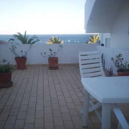 Lägenhet Seaview